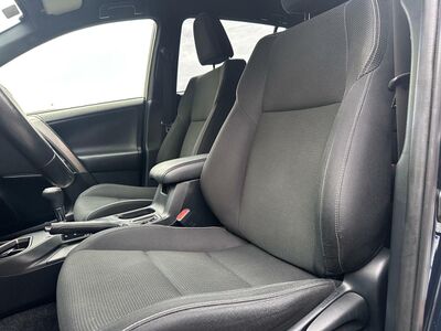 Toyota RAV4 Gebrauchtwagen