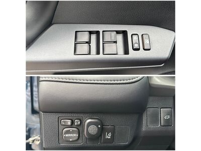 Toyota RAV4 Gebrauchtwagen