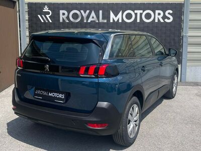 Peugeot 5008 Gebrauchtwagen