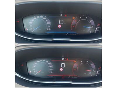 Peugeot 5008 Gebrauchtwagen