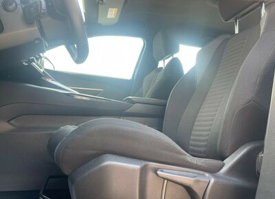 Peugeot 5008 Gebrauchtwagen