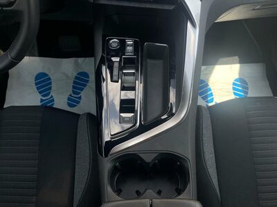 Peugeot 5008 Gebrauchtwagen