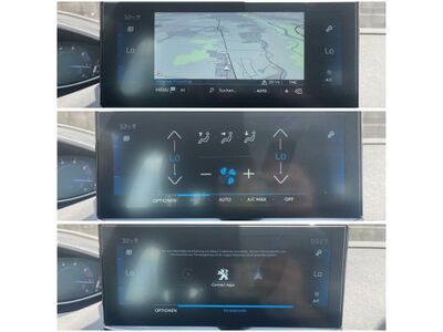 Peugeot 5008 Gebrauchtwagen