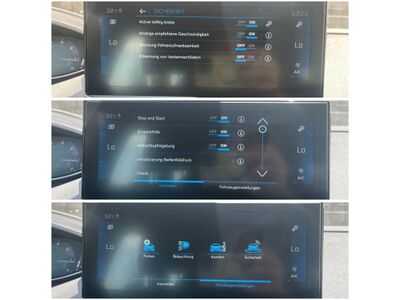 Peugeot 5008 Gebrauchtwagen