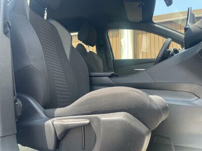 Peugeot 5008 Gebrauchtwagen