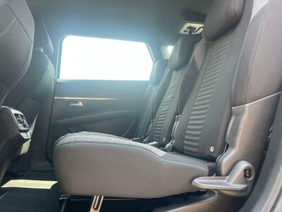 Peugeot 5008 Gebrauchtwagen