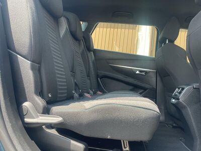 Peugeot 5008 Gebrauchtwagen