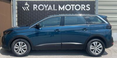 Peugeot 5008 Gebrauchtwagen