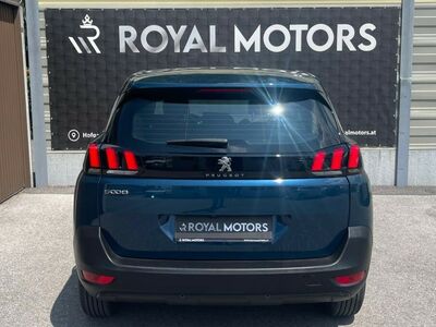 Peugeot 5008 Gebrauchtwagen