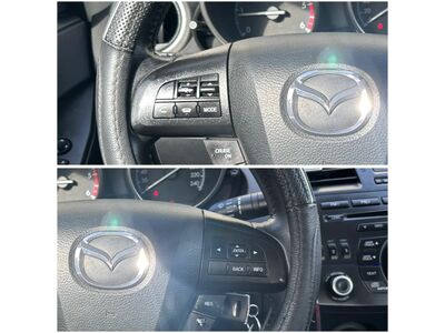 Mazda Mazda3 Gebrauchtwagen