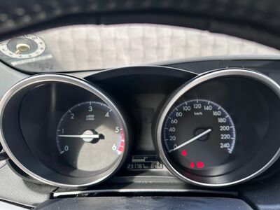 Mazda Mazda3 Gebrauchtwagen