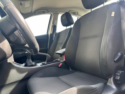 Mazda Mazda3 Gebrauchtwagen