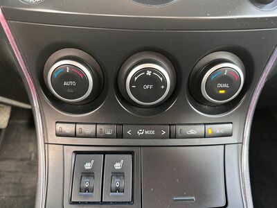 Mazda Mazda3 Gebrauchtwagen