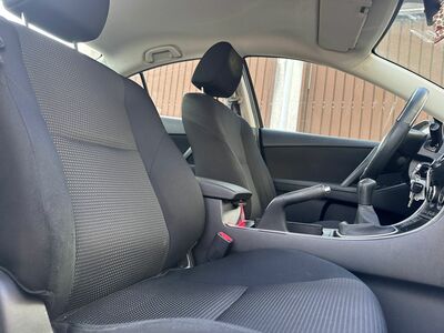 Mazda Mazda3 Gebrauchtwagen