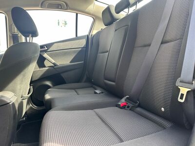 Mazda Mazda3 Gebrauchtwagen