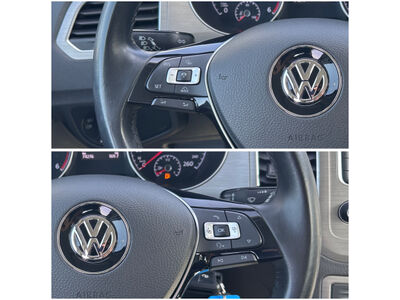 VW Golf Sportsvan Gebrauchtwagen VW Golf Sportsvan Gebrauchtwagen