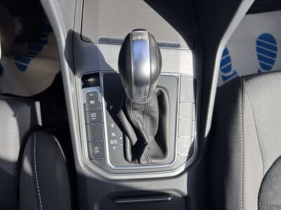 VW Golf Sportsvan Gebrauchtwagen VW Golf Sportsvan Gebrauchtwagen