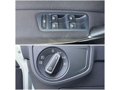 VW Golf Sportsvan Gebrauchtwagen VW Golf Sportsvan Gebrauchtwagen