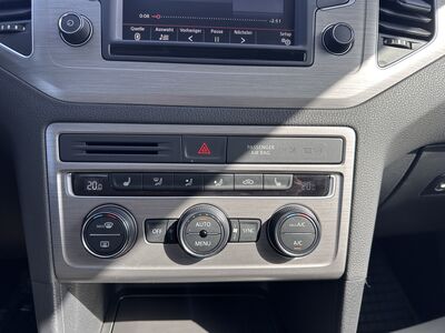 VW Golf Sportsvan Gebrauchtwagen VW Golf Sportsvan Gebrauchtwagen