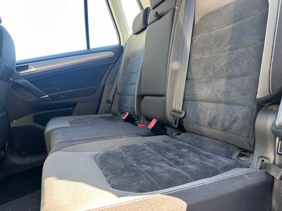 VW Golf Sportsvan Gebrauchtwagen VW Golf Sportsvan Gebrauchtwagen