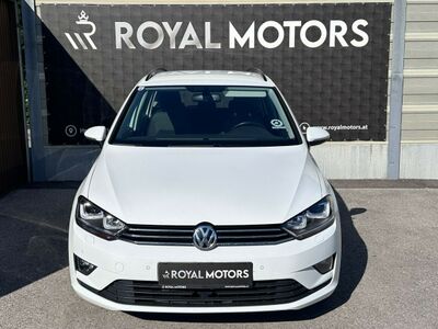 VW Golf Sportsvan Gebrauchtwagen VW Golf Sportsvan Gebrauchtwagen