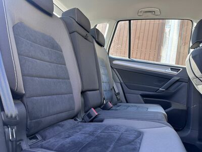 VW Golf Sportsvan Gebrauchtwagen VW Golf Sportsvan Gebrauchtwagen