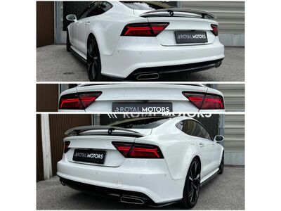 Audi A7 Gebrauchtwagen