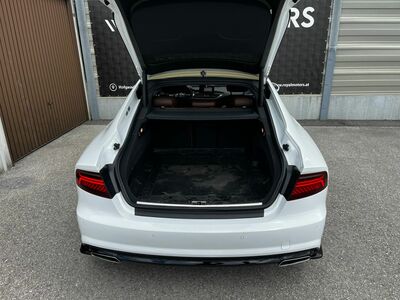 Audi A7 Gebrauchtwagen