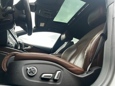 Audi A7 Gebrauchtwagen