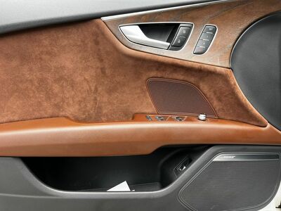Audi A7 Gebrauchtwagen
