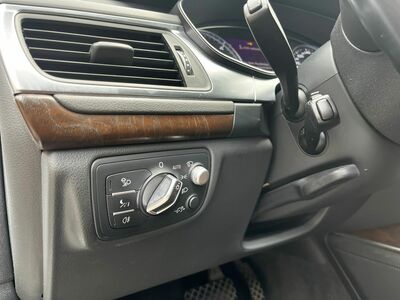 Audi A7 Gebrauchtwagen