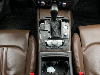 Audi A7 Gebrauchtwagen