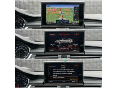 Audi A7 Gebrauchtwagen