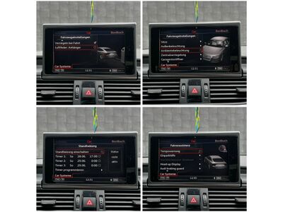 Audi A7 Gebrauchtwagen