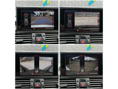 Audi A7 Gebrauchtwagen