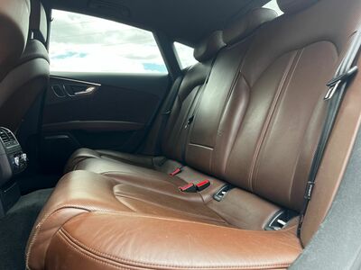 Audi A7 Gebrauchtwagen