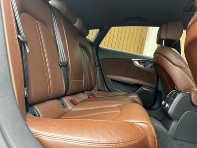 Audi A7 Gebrauchtwagen