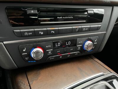 Audi A7 Gebrauchtwagen