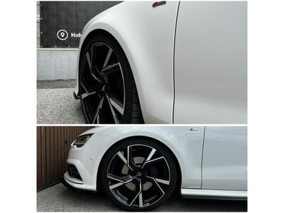 Audi A7 Gebrauchtwagen