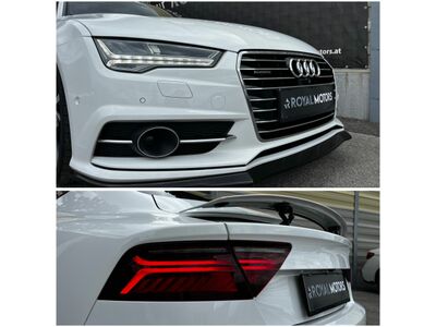 Audi A7 Gebrauchtwagen
