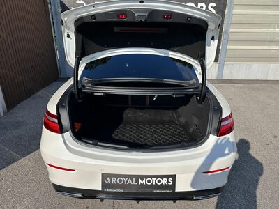 Mercedes-Benz E-Klasse Gebrauchtwagen