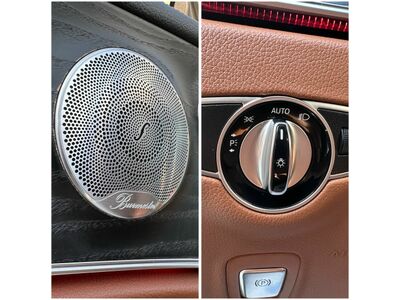 Mercedes-Benz E-Klasse Gebrauchtwagen
