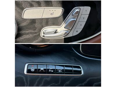 Mercedes-Benz E-Klasse Gebrauchtwagen