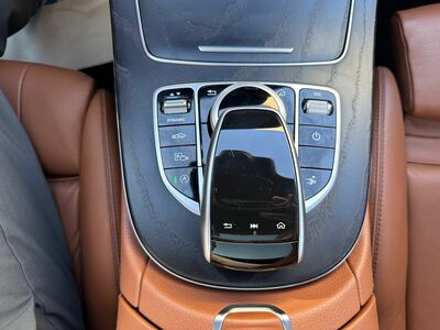 Mercedes-Benz E-Klasse Gebrauchtwagen