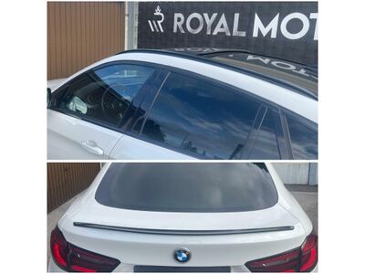 BMW X6 Gebrauchtwagen