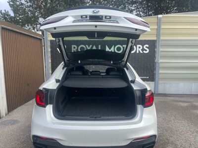 BMW X6 Gebrauchtwagen