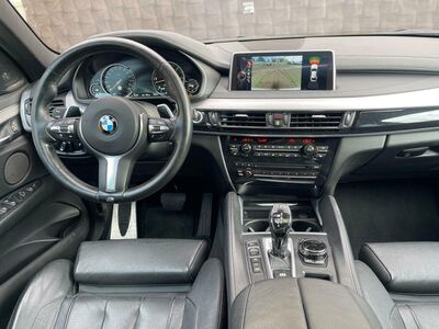 BMW X6 Gebrauchtwagen