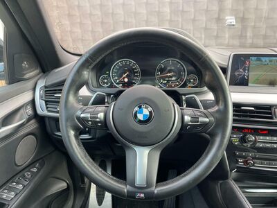 BMW X6 Gebrauchtwagen