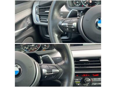 BMW X6 Gebrauchtwagen