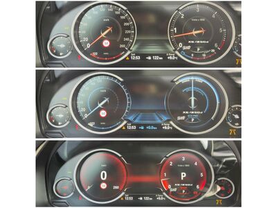 BMW X6 Gebrauchtwagen